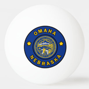 Bolinha De Ping Pong Omaha Nebraska