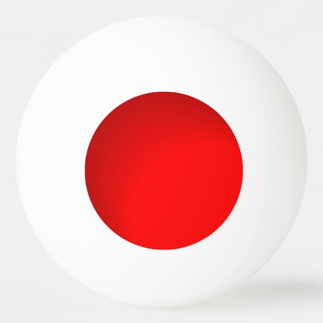 Bolinha De Ping Pong OMG! Inuim! (Frente)