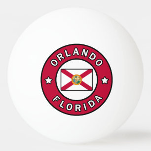 Bolinha De Ping Pong Orlando Florida
