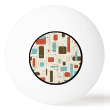 Padrão Art Déco Retro Vintage