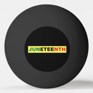 Bolinha De Ping Pong Pan Africano, Décima Junta Jogando Cartões