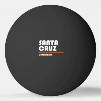 Bolinha De Ping Pong Papais noeis Cruz - Geschenkidee