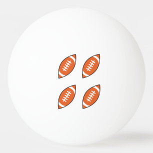 Bolinha De Ping Pong Papel Napkin