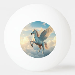 Bolinha De Ping Pong Pegasus