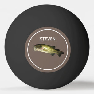 Bolinha De Ping Pong Peixes de Baixo no Exterior Mens de Hobby Personal