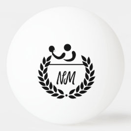 Bolinha De Ping Pong Personalizado para Tênis de Mesa personalizado