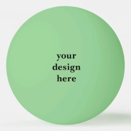 Bolinha De Ping Pong Personalizar ou personalizar