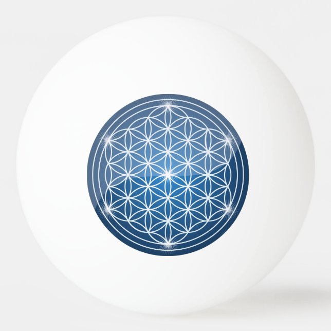 Bolinha De Ping Pong Persönliches Foto Bild Tamplate Tischtennisball (Frente)