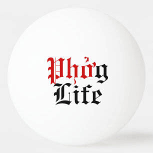 Bolinha De Ping Pong Phở g Life