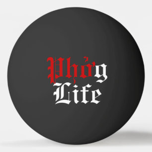 Bolinha De Ping Pong Phở g Life Ping Pong Ball