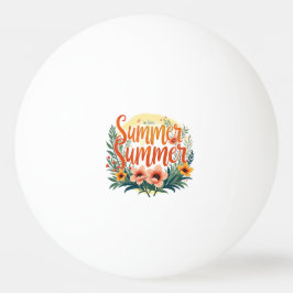 Bolinha De Ping Pong Ping Pong Ball