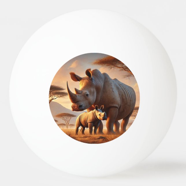 Bolinha De Ping Pong Ping Pong Ball (Frente)