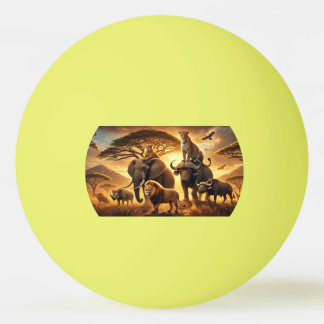 Bolinha De Ping Pong Ping Pong Ball