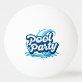 Bolinha De Ping Pong Ping Pong Ball