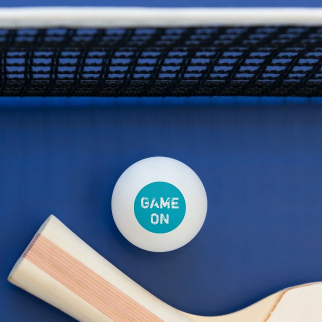 Bolinha De Ping Pong Ping Pong Ball (Mesa)