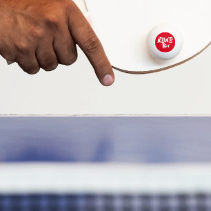 Bolinha De Ping Pong Ping Pong Ball Game On