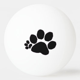 Bolinha De Ping Pong Ping Pong ball - Polydactyl prints