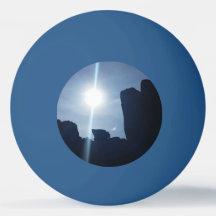 Ping Pong Balls (escolha a cor)