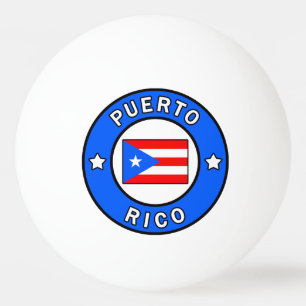 Bolinha De Ping Pong Puerto Rico
