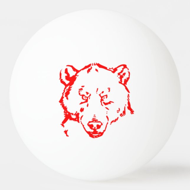 Bolinha De Ping Pong Quem é seguinte? (Frente)