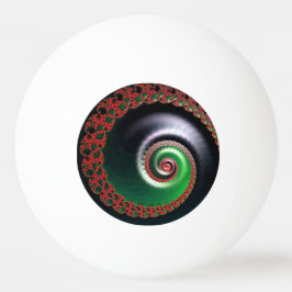 Bolinha De Ping Pong Redemoinho Infinito