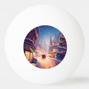 Bolinha De Ping Pong Rua Cidade de Natal (4)