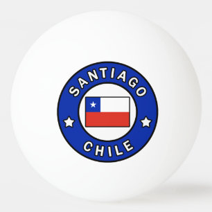 Bolinha De Ping Pong Santiago o Chile
