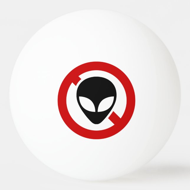 BOLINHA DE PING PONG SEM ALIENS (Frente)