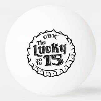 Bolinha De Ping Pong Sibilo Pong