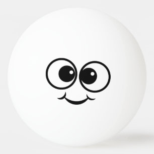 Bolinha De Ping Pong Superfície