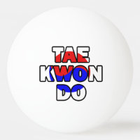 Taekwondo