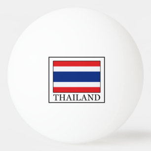 Bolinha De Ping Pong Tailândia