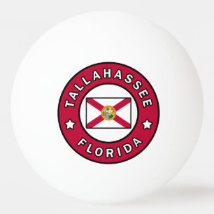 Bolinha De Ping Pong Tallahassee Florida