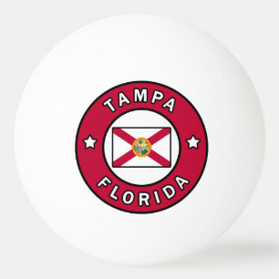 Bolinha De Ping Pong Tampa Florida