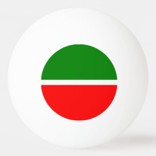 Bolinha De Ping Pong Tatarstão