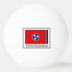 Bolinha De Ping Pong Tennessee