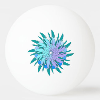 Bolinha De Ping Pong Tischtennisball