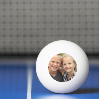 Bolinha De Ping Pong Tischtennisbälle bedrucken