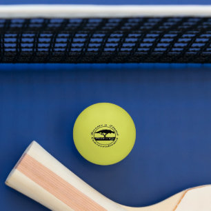 Bolinha De Ping Pong Torne-se um conservacionista do planeta