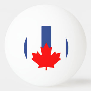 BOLINHA DE PING PONG TORONTO