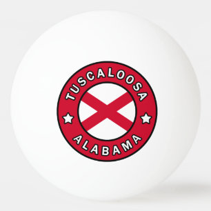 Bolinha De Ping Pong Tuscaloosa Alabama