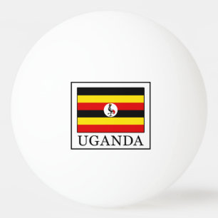 Bolinha De Ping Pong Uganda