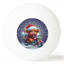 Vaca de Natal do Motoveleiro das Terras Altas