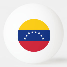 Bolinha De Ping Pong Venezuela
