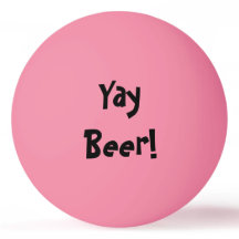 Yay Beer! Brilho Na Escuridão