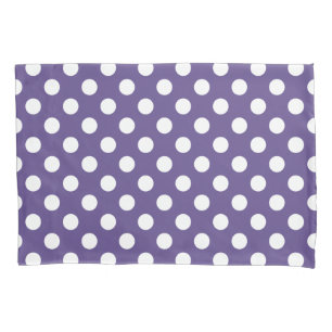 bolinhas brancas em ultravioleta