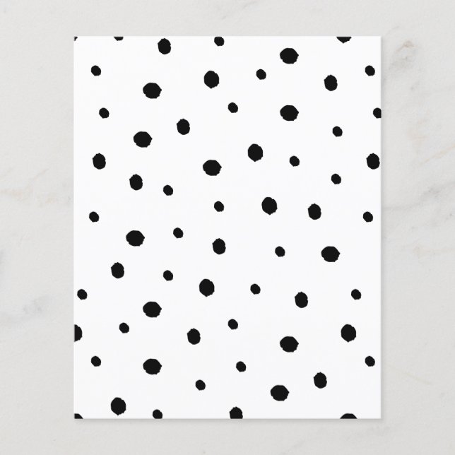 Bolinhas de melhoramento. (Frente)