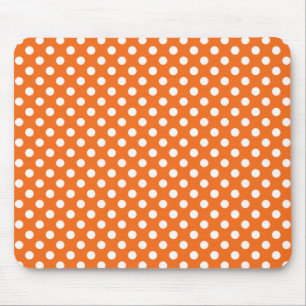 Bolinhas Mousepad de O & de W