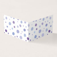 bolinhas pintadas à mão