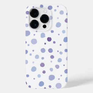 bolinhas pintadas à mão